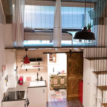 Mooki Loft&Lake Ossiacher See Gerlitzen Own Beach 빌라흐 외부 사진