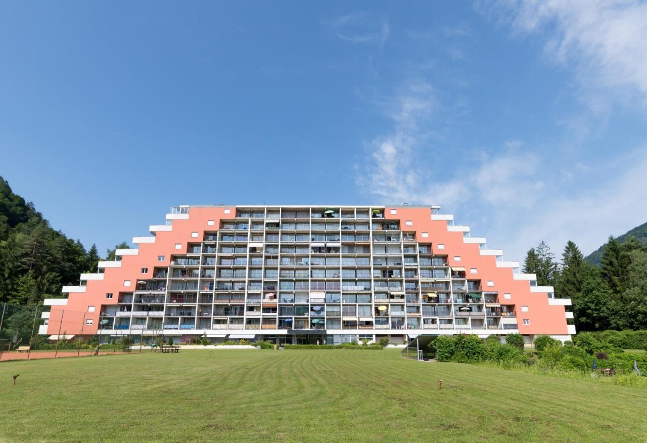 Mooki Loft&Lake Ossiacher See Gerlitzen Own Beach 빌라흐 외부 사진