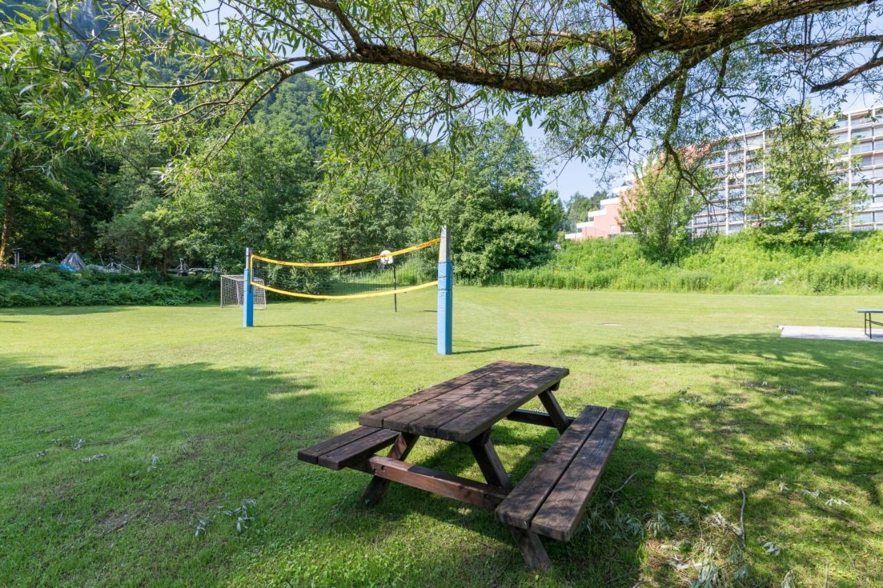 Mooki Loft&Lake Ossiacher See Gerlitzen Own Beach 빌라흐 외부 사진