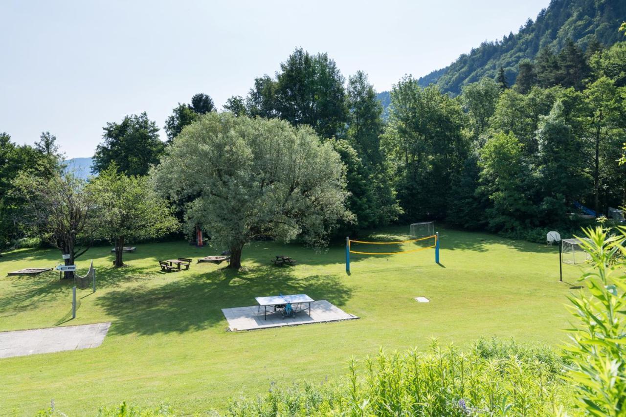 Mooki Loft&Lake Ossiacher See Gerlitzen Own Beach 빌라흐 외부 사진