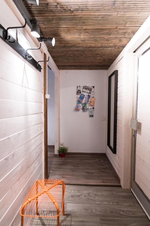 Mooki Loft&Lake Ossiacher See Gerlitzen Own Beach 빌라흐 외부 사진
