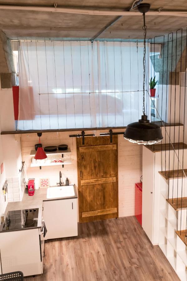 Mooki Loft&Lake Ossiacher See Gerlitzen Own Beach 빌라흐 외부 사진
