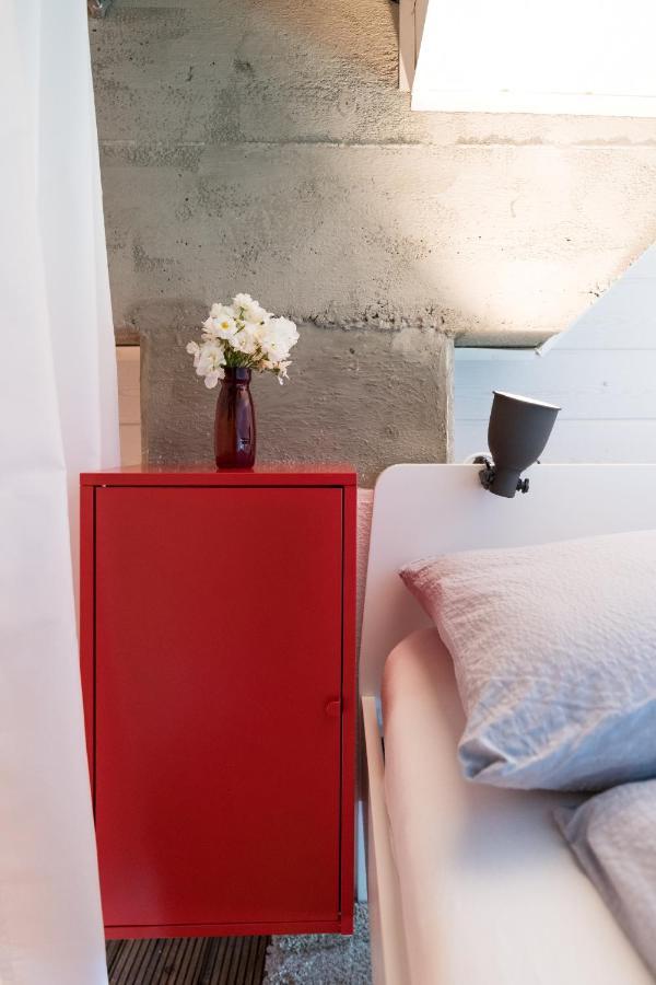 Mooki Loft&Lake Ossiacher See Gerlitzen Own Beach 빌라흐 외부 사진