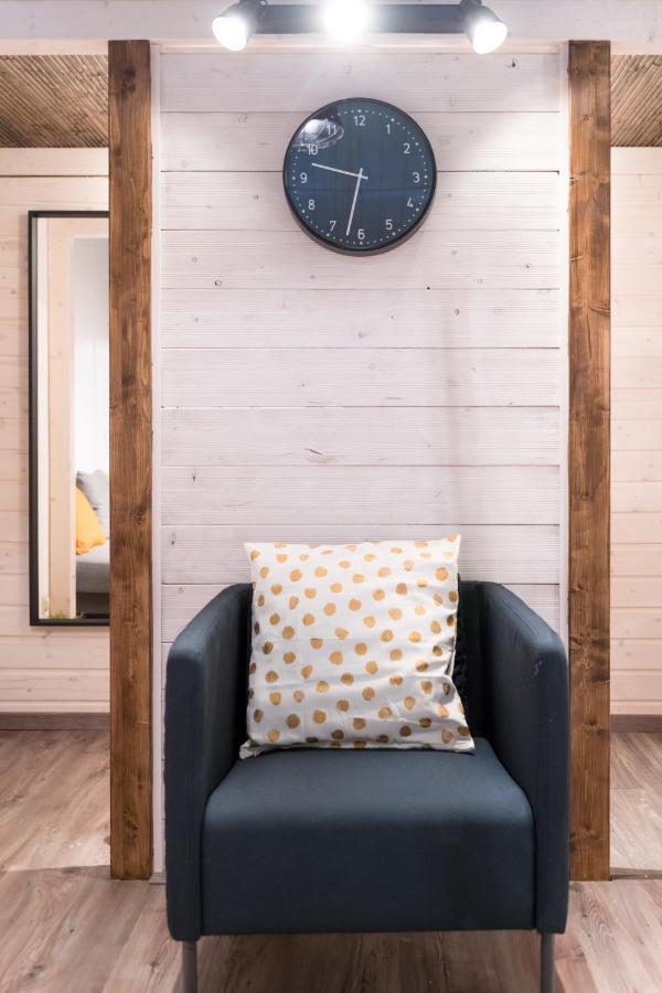 Mooki Loft&Lake Ossiacher See Gerlitzen Own Beach 빌라흐 외부 사진