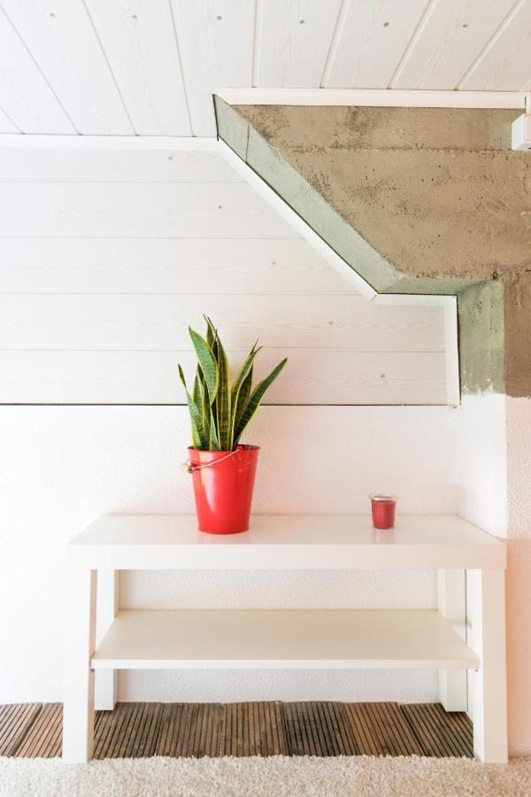 Mooki Loft&Lake Ossiacher See Gerlitzen Own Beach 빌라흐 외부 사진